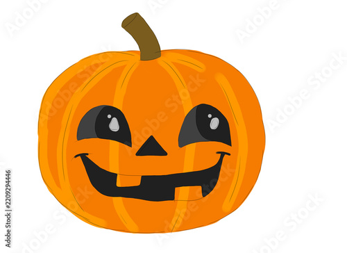 jack o lantern halloween pumpkin