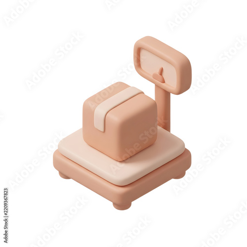 Package Scale