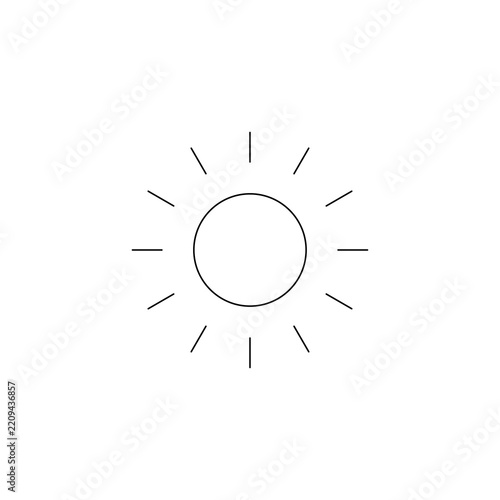 sun