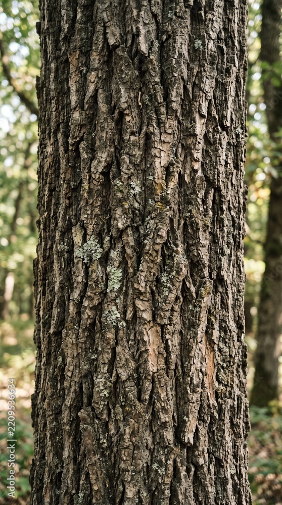 Obraz premium tree bark texture