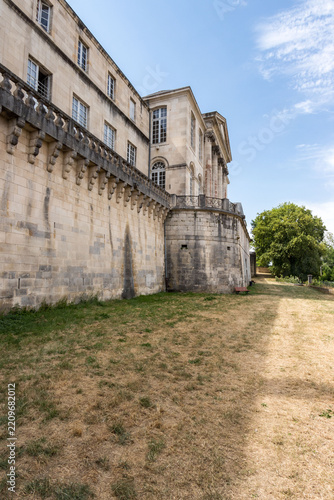 Commercy