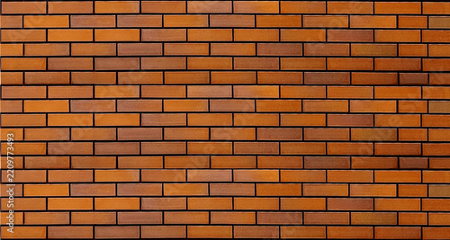  Light brown Brick Wall Texture Background