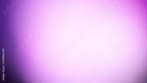 Elegant purple glow gradient creates a sophisticated ethereal backdrop art.