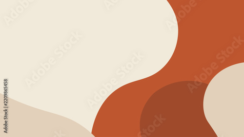vector illustration of an abstract background