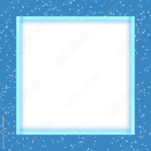 cute square frames decorative borders for scrapbooking 