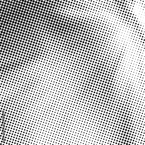 abstract halftone background	