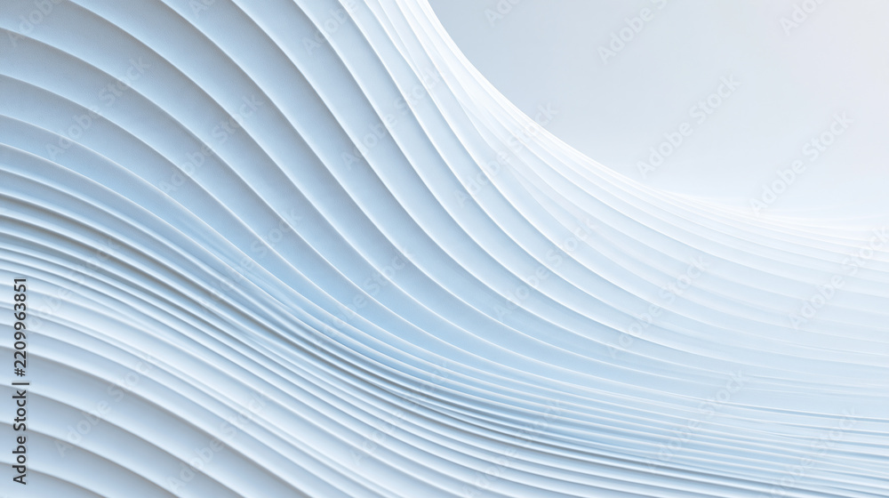 Fototapeta premium abstract blue background