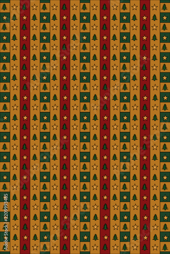 Hintergrund Weihnachten