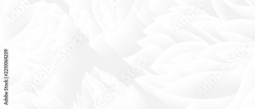 abstract white monochromatic clean background