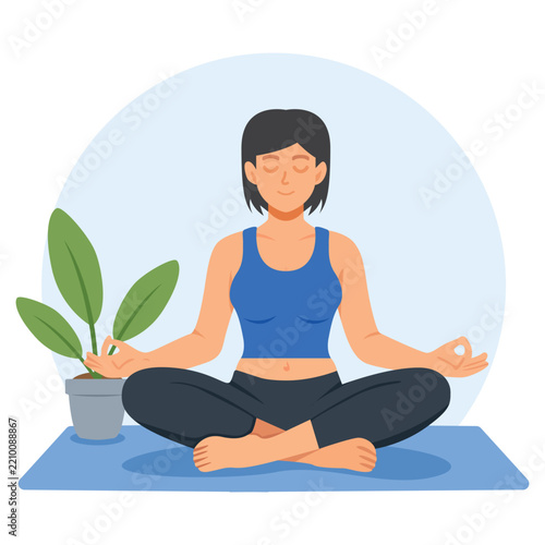 Sports & Activities illustration vector