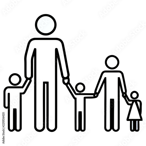 Family Icon