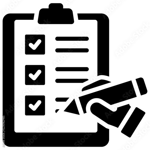 Checklist