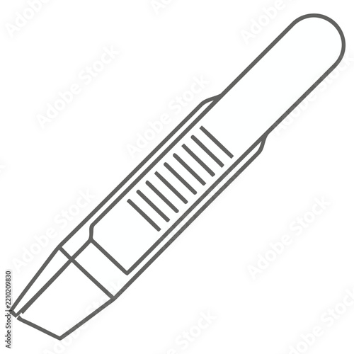 Tweezers icon