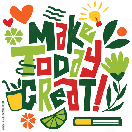 make today great.cdr
