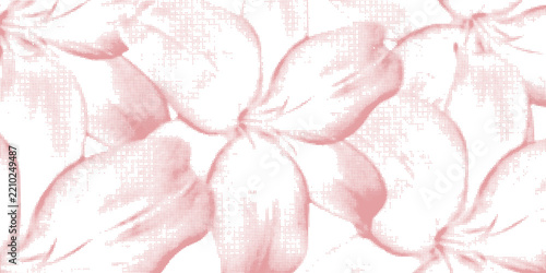 Doted vector background,spotted flash (vector design element)