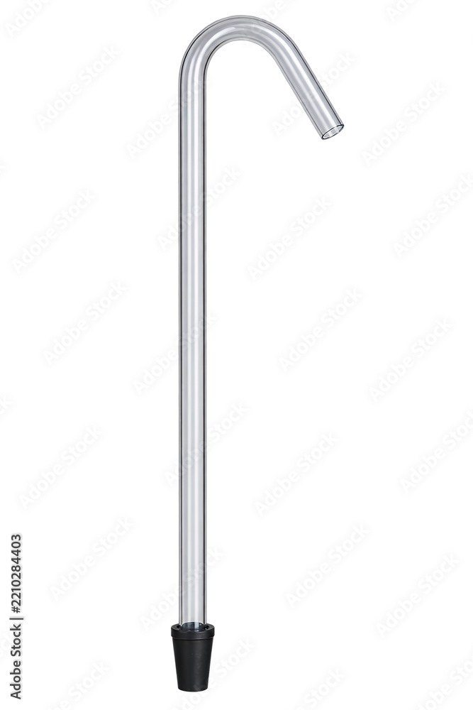 Obraz premium Brewing Siphon Cane
