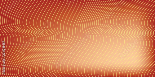 Color warm red and orange brown gradient wallpaper background art