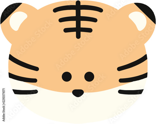 십이간지 십이지신 12지 12띠 띠동물 범 호랑이 범띠 호랑이띠