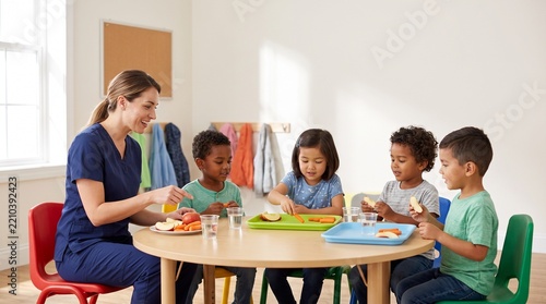 Dental hygienist discusses tooth friendly snack choices
