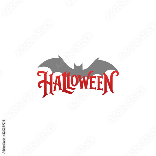 Halloween Text