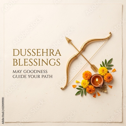 Happy Dussehra, Happy Vijayadashami