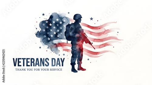 Honoring the courageous service and sacrifice of all veterans past and present with deep gratitude and respect on veterans day