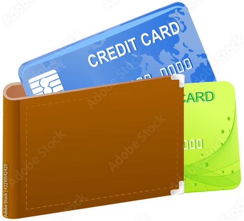credit cards