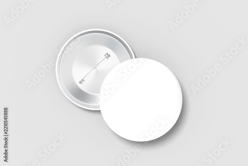Pin Mockup