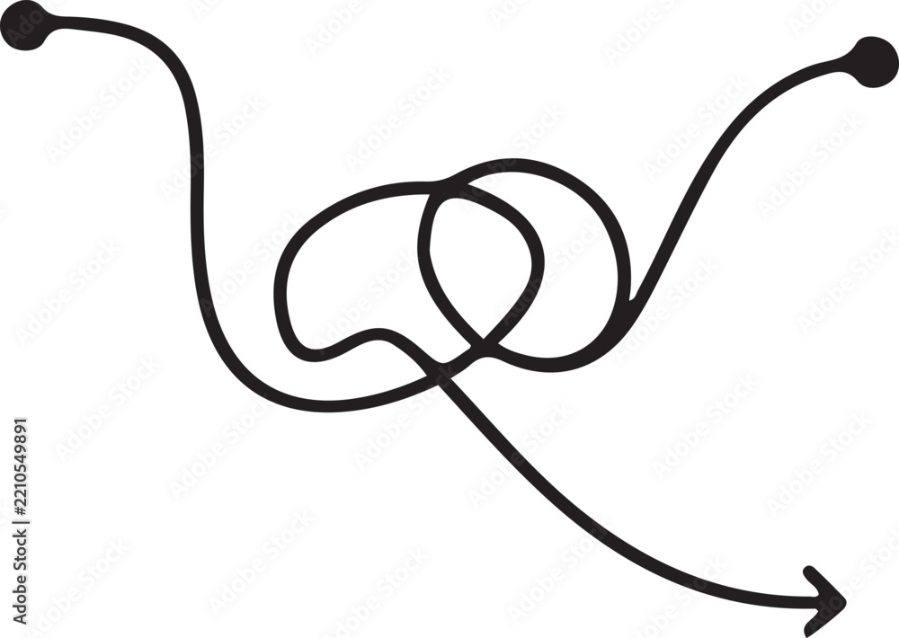 Obraz premium One Continuous Line Drawing of Machine Learning Icon. one line icon drawing