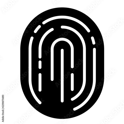 finger print