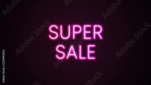 RGB text color changing with text 