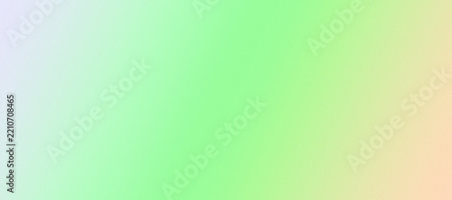 Vibrant gradient color mesh featuring smooth pastel transitions blending green, yellow, pink, and soft blue in modern graphic design