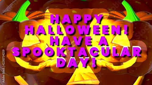 Celebrate Halloween with fun and creativity this October