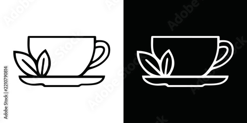spa and wellness icon , line icons for beauty salon, therapy, massage, aromatherapy, and relaxation.