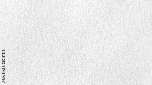 White Paper Texture with Natural Fiber Details
