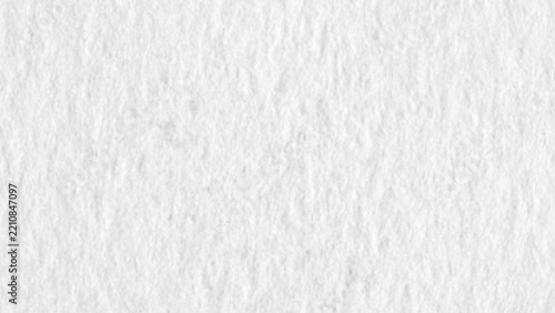 White Paper Texture Background
