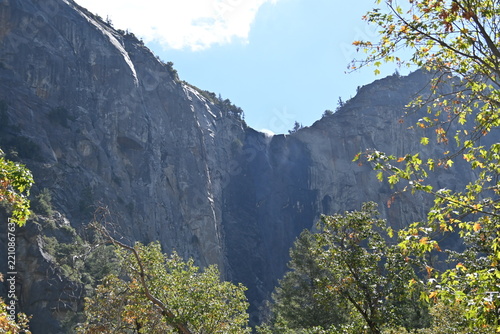 breathtaking Yosemite