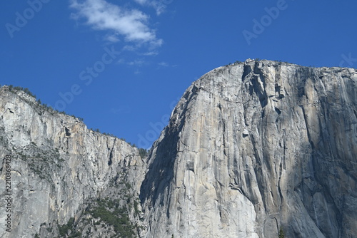 breathtaking Yosemite