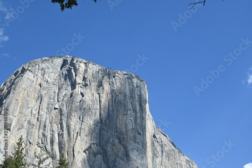 breathtaking Yosemite