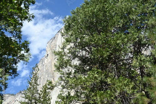 breathtaking Yosemite