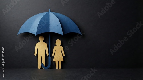 Protection Family Concept