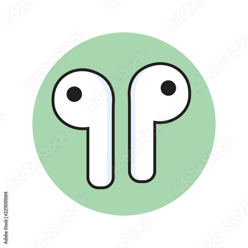 technology  equipment vector art illustration-17