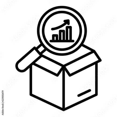 demand icon
