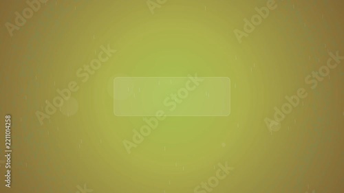 Seasonal month background collection with colorful bokeh effects