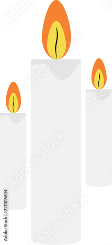 Halloween Spooky Elements and Cute Cartoon Clipart Collection