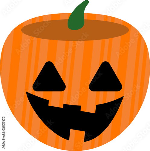 Halloween Spooky Elements and Cute Cartoon Clipart Collection