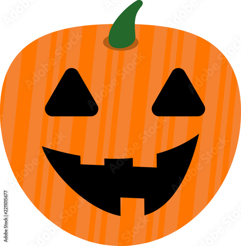 Halloween Spooky Elements and Cute Cartoon Clipart Collection