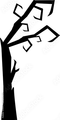 Halloween Spooky Elements and Cute Cartoon Clipart Collection