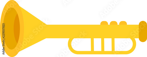 trumpet