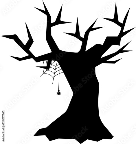 Halloween Tree